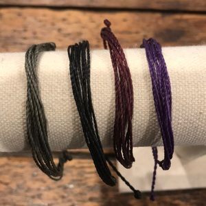 Puravida Bracelets
